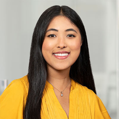 Photo of Sahara Shrestha