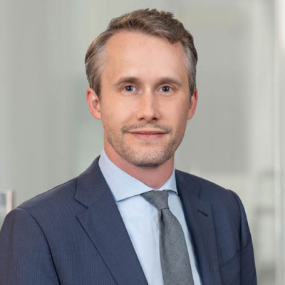 Photo of Alexander Kaplen