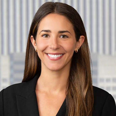 Photo of Sydney Layne