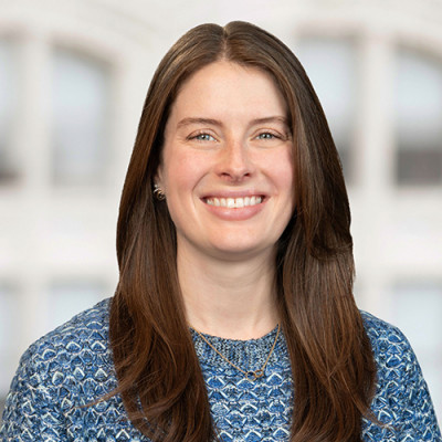 Photo of Emily Beard