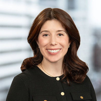 Photo of Jackie Triggs