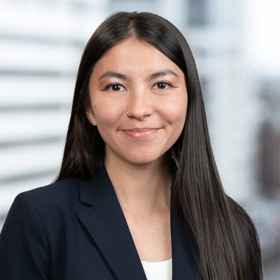 Photo of Monica Sterling