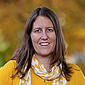 Photo of Kysa Crusco