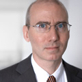 Photo of William P. Keefer