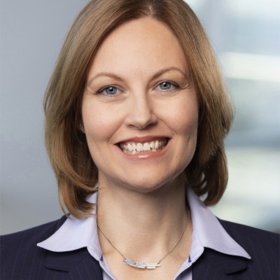 Photo of Kelly E. Marks