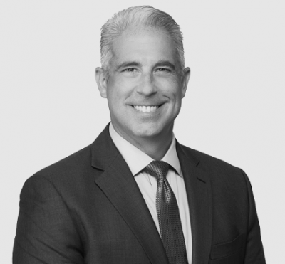 Photo of David A. Last