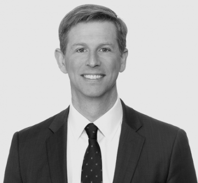 Photo of Christopher Kavanaugh