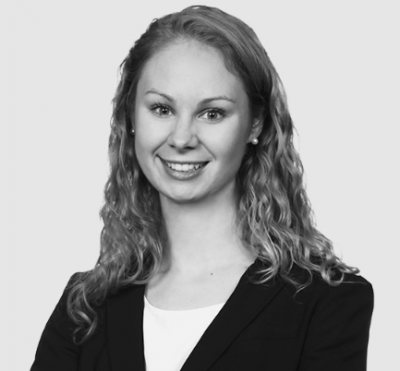 Photo of Elsbeth Bennett