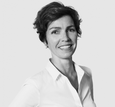 Photo of Delphine Michot