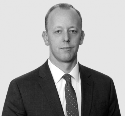 Photo of Andrew Weaver