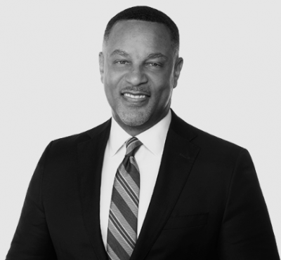 Photo of Breon S. Peace