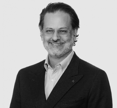 Photo of Francisco L. Cestero