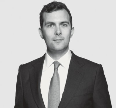 Photo of James Brady‑Banzet