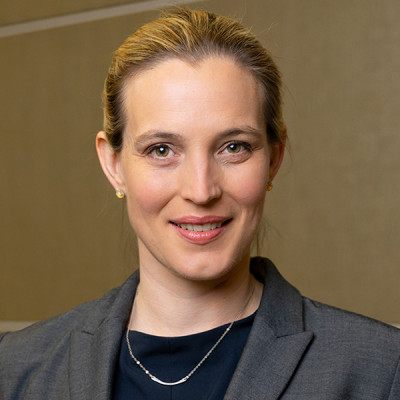 Photo of Erin Ashwell