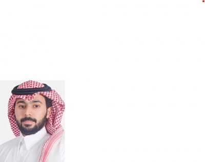 Photo of Tamim AlKhudhayri