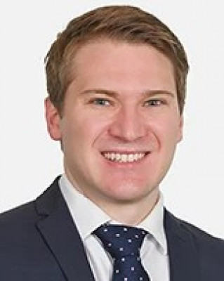 Photo of Ben Phillips