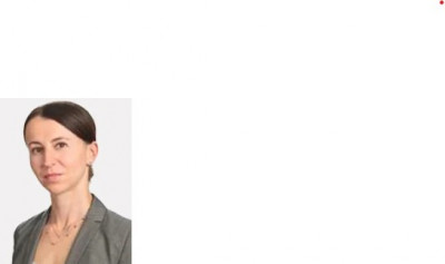 Photo of Irina Shestakova