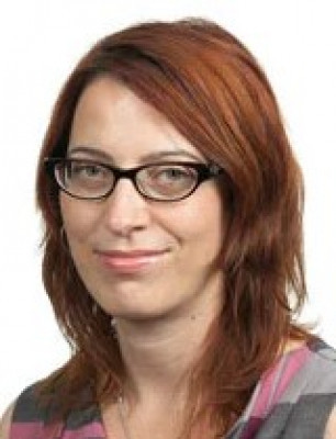 Photo of Janel Brynda