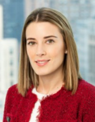 Photo of Laura Estrada Vásquez