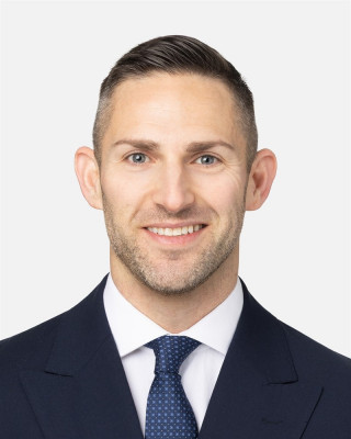 Photo of Nicholas Corsano