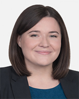 Photo of Manda McElrath