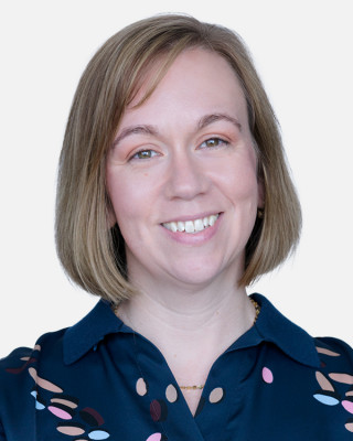 Photo of Elizabeth Ebersole