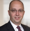 Photo of Benjamin M. Farber