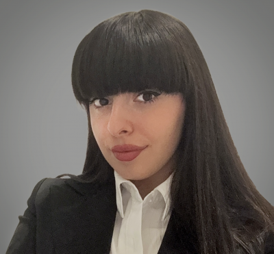 Photo of Chiara Carmen De Lisi