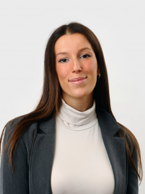 Photo of Chiara Pedroli