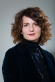 Photo of Francesca Ferrero