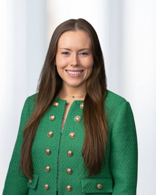 Photo of Madison Ball