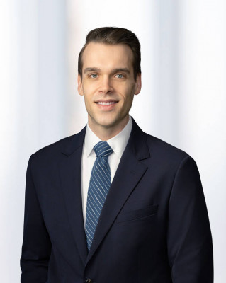 Photo of Daniel Hopper