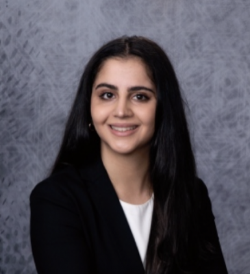 Photo of Emma Shokeir