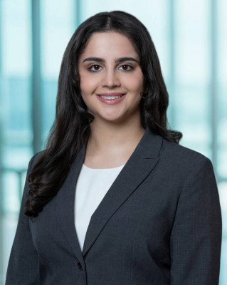 Photo of Emma Shokeir