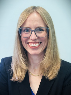 Photo of Diane Beleckas