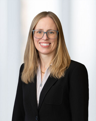 Photo of Diane Beleckas