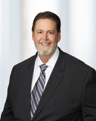 Photo of Greg Matson