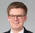 Photo of Michael Hilkin