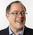 Photo of Tom Mighell