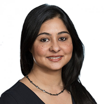 Photo of Moushami Joshi