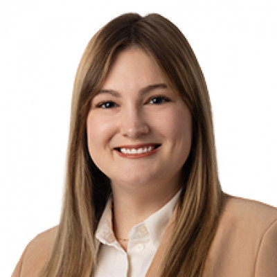 Photo of Alyssa Goehring