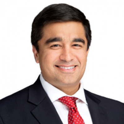 Photo of Bilal Hassan