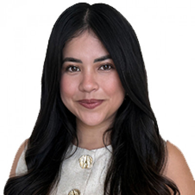 Photo of Alejandra Curiel-Molina