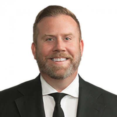 Photo of Dan Thiel
