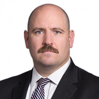 Photo of Grant Leach