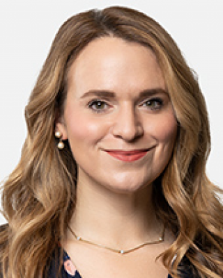 Photo of Julia Webster