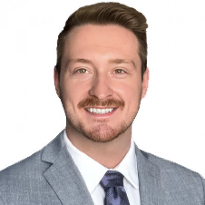 Photo of Zach Matson