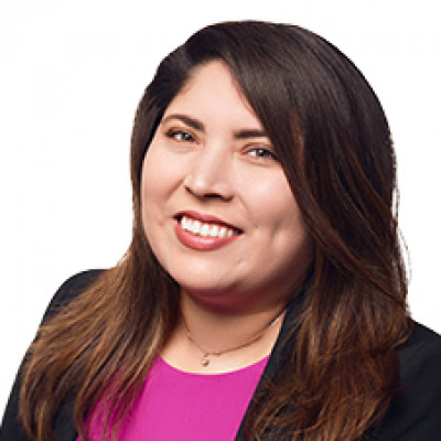 Photo of Paloma Acosta