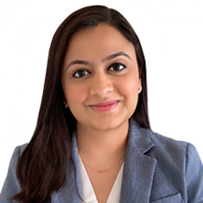 Photo of Shannon Kapadia