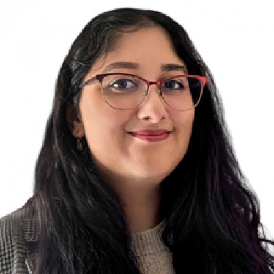 Photo of Anokhy Desai